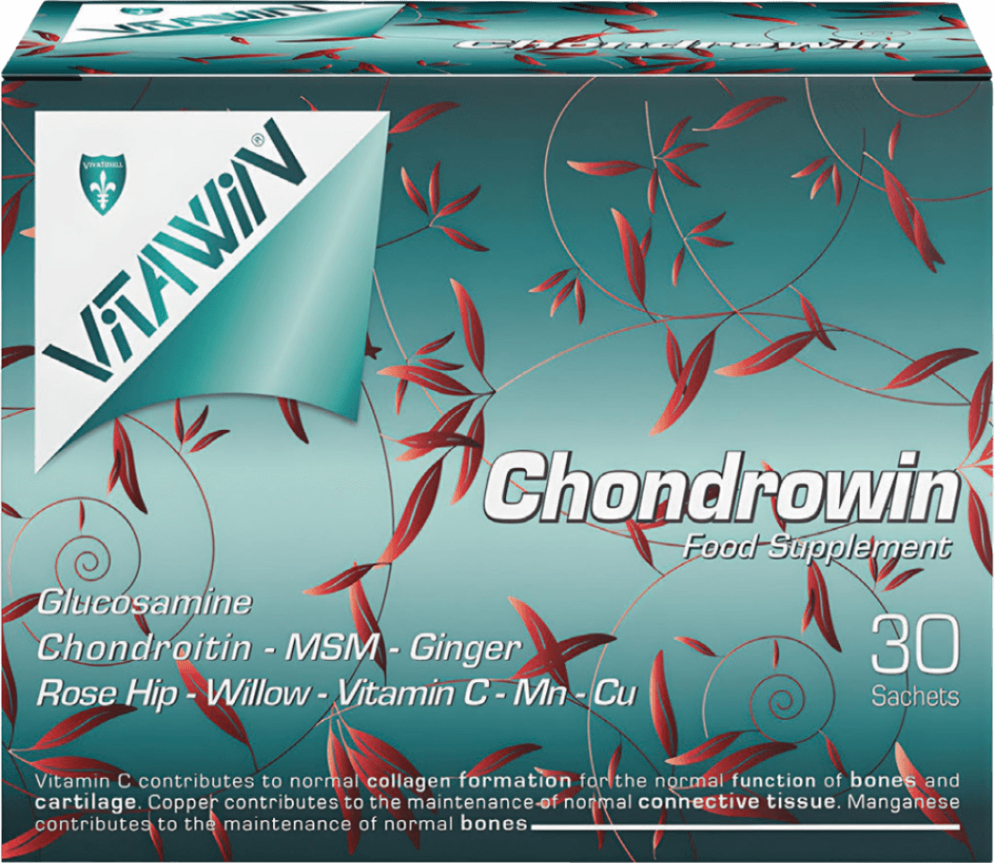 Chondrowin 30 sachets
